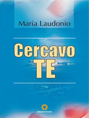 cover image of Cercavo TE